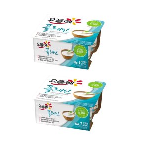 빙그레 요플레 오리지널 클래식 85ml 8개