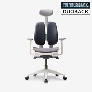 [슈퍼적립]듀오백 게임즈 DX2-MW 컴퓨터 게이밍의자 일반베이스