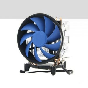 CPU 쿨러 저소음 냉각 커스텀 120mm