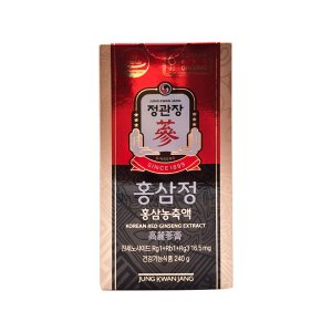 정관장 홍삼정 240g 1개