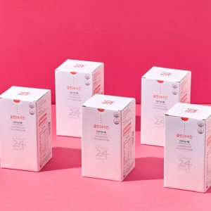 단기간다이어트 쾌변다이어트 가르시니아 클린24시간 1세트 (100mlx5포)