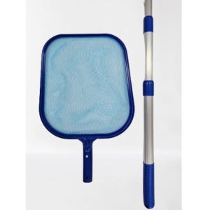 수영장 뜰채 & 연결봉 1M / SET상품