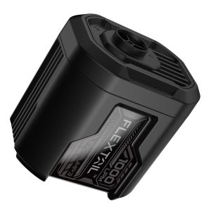 플렉스테일 에보펌프3 캠핑용 5KPga압력 0.77파운드무게로 가볍지만 강력한 펌프