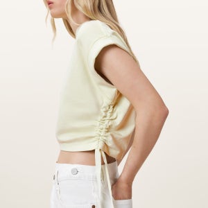 올세인츠 티셔츠 / 올세인츠 미라 티 W083JC-7612