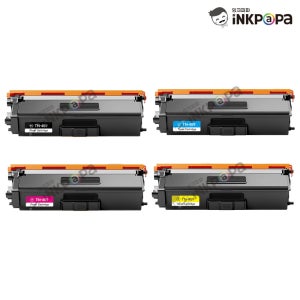 TN-459BK TN-459C TN-459M TN-459Y (브라더 459) 재생토너 4색 SET