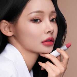 줄립 로즈샌드 립스틱 [웜톤PICK] 생기 루틴 코랄 핑크 / 콜라겐함유 부드러운 매트핏립