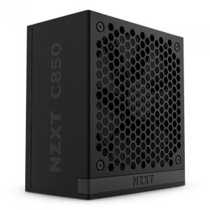 NZXT C850 80PLUS골드 풀모듈러 ATX3.1 블랙