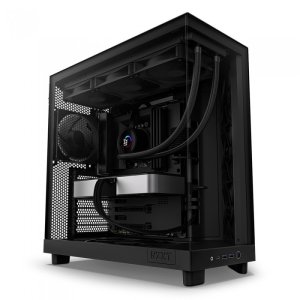 NZXT H6 Flow (블랙)
