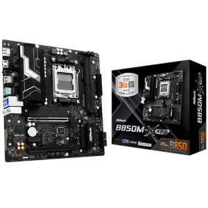 ASRock B850M-X R2.0 에즈윈