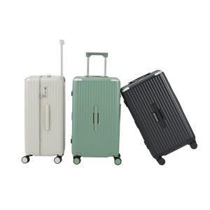 랜도르앤하와 캐리어 루시 LH038 중형 수하물용 여행가방