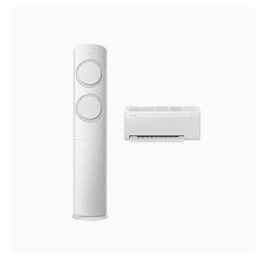 삼성전자 Q9000 2in1 멀티형 에어컨 AF60F17D11BRS 기본설치포함- 2025년형 -HA1