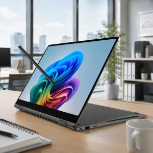 삼성전자 갤럭시북5 프로 360 인텔 울트라7 i7 32GB 2TB 윈도우11홈