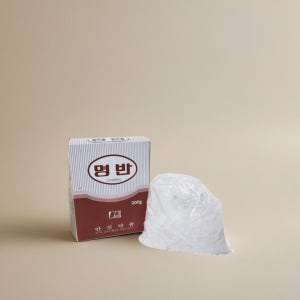 백반 가루 명반 가루 봉숭아물 캠핑 뱀퇴치 뱀약