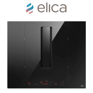 엘리카 니콜라테슬라 알파 B 60 후드일체형 인덕션 25년 신형