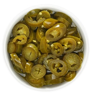 할라피뇨 슬라이스 3kg, 6개