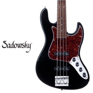 사도스키 메트로 익스프레스 SMX21VJ4 23R OKU FR 4현 JJ 베이스 기타