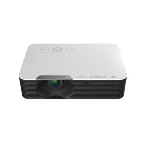 아포트로닉스 3LCD 5000안시루멘 레이저 빔프로젝터 AL-LW550 회의실 학교 공공기관 전시회