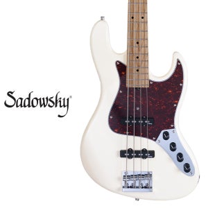 사도스키 메트로 익스프레스 SMX21VJ4 28M OKU FR 4현 JJ 베이스 기타