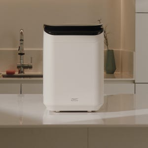 [에코필터 증정]풀무원 그린더 자동 AI 음식물처리기 3.5L FD3EWWS