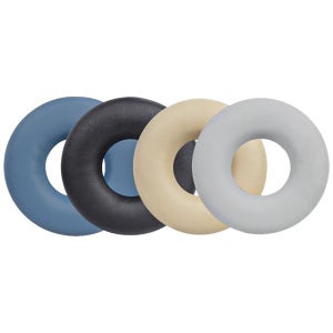 [호환] 소니 WH CH520 헤드셋 커버 이어 패드 이어 쿠션 헤드폰 커버 교체