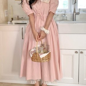 쁘띠크 앤셜리 원피스 유니크한스타일링