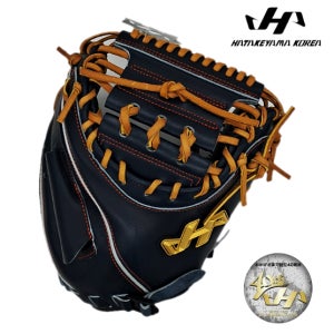 [40주년] 하타케야마 포수미트 PRO-M5IB (I 블랙)