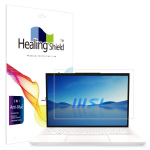 MSI 프레스티지 13 Evo A13M 블루라이트차단 액정보호필름
