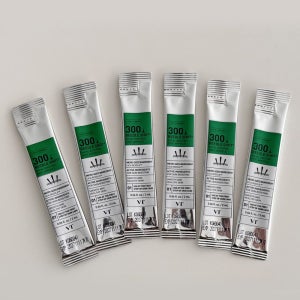 다이소 리들샷 니들샷 브이티 VT 300 주름 개선 미백 기능성 화장품 12ml