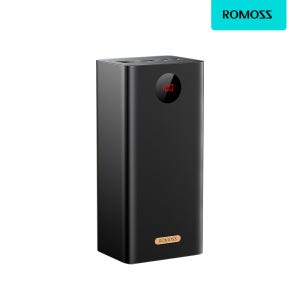 로모스 PEA60 고속충전 대용량 차박 캠핑용 보조배터리 60000mAh