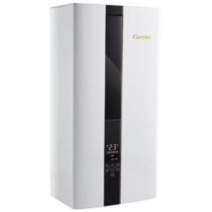 캐리어 창문형에어컨 DAWC-0061YAWSD 인버터 1등급 저소음