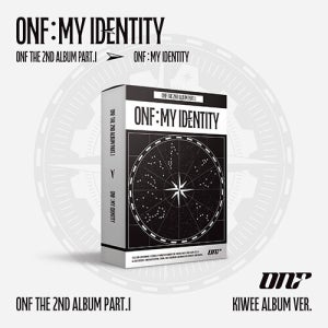 키위 버전 온앤오프 2집 Part1 ONF MY IDENTITY kiwee
