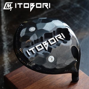 이토보리 2025 3RD 제너레이션 드라이버 9.5도 드날리 GOLD 40 4.0(택1)