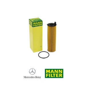 벤츠 C220d 오일필터 C200d C300d W205 W206 M654 만필터