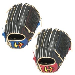 WORLDPEGASUS 야구 글러브 WGN3GD1 WORLD PEGASUS 야구 일반 연식 글로브 올 라운드 맨즈 연식용 G데빌 칼라 올 252497