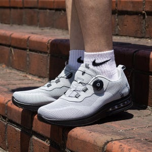 남성 여성 보아 다이얼 운동화 트레킹화