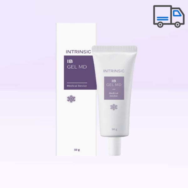 인트린직 아이비 젤 MD 50g
