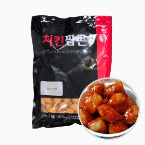 동해 치킨팝콘 1kg
