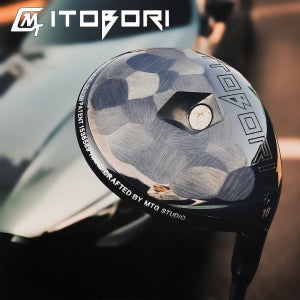 이토보리 2025 3RD 제너레이션 페어웨이우드 3번 15도 드날리 GOLD 40 4.0(택1)