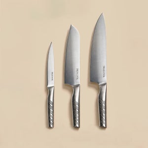 트루쿡 주방 칼 올스텐 나이프 과도 25cm