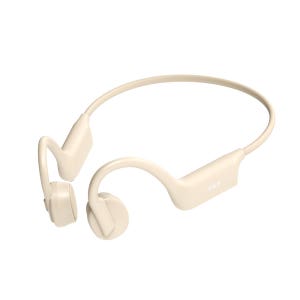 핏 바이브 골전도 무선 블루투스 헤드셋 생활방수