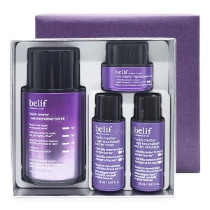 빌리프 유쓰 크리에이터-에이지 넉다운밤 50ml 기획세트