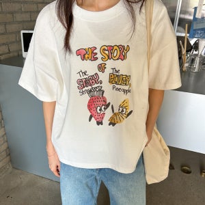 m_프룻 스토리 티