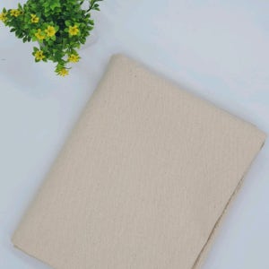 10수 옥스포드 캔버스 광목원단(국내생산, 무형광, 바이오워싱 선택가능) 에브리데이픽 에픽