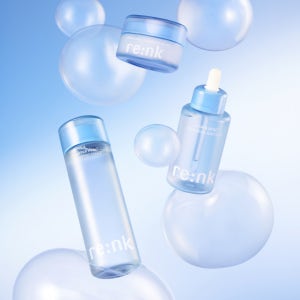 하이퍼 히알™플럼핑 3종 수분 세트(토너+크림+앰플)