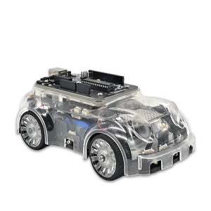 [알티노 : 아두이노 SLINK 세트] 자율주행