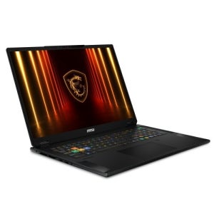 MSI 스텔스 18 HX AI A2XWHG-U9 QHD+