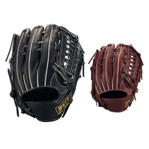 ZETT 야구 글러브 BRGB33520R 야구 일반 연식 글로브 올 라운드 맨즈 연식 위닝 로드 BRGB33520R 258953