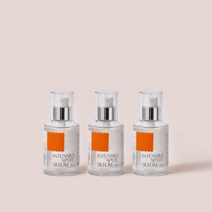 페로제 나이아신아마이드 세럼 / 히알루론산 수분 미백 피지연화 앰플 30ml, 3개