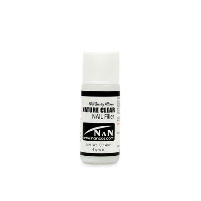 난 필러파우더 0.5oz 네일팁 인조<b>손톱</b> 네일아트