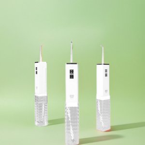 치간 구강 물 세정기 치실 양치 셀프 치석제거 휴대용 잇몸 입안 치아 세척 세정기
